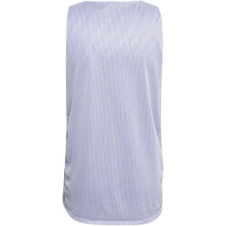 hummel Core XK Reverse Basketball Tanktop Kinder true blue/white 116