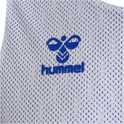 hummel Core XK Reverse Basketball Tanktop Kinder true blue/white 116