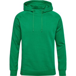 hummel hmlRED Classic Hoodie Herren 6235 - jelly bean XXL