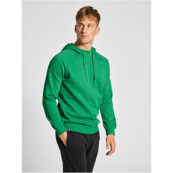 hummel hmlRED Classic Hoodie Herren 6235 - jelly bean XXL