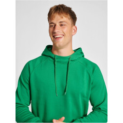 hummel hmlRED Classic Hoodie Herren 6235 - jelly bean XXL