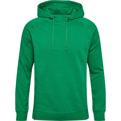 hummel hmlRED Classic Hoodie Herren 6235 - jelly bean 3XL