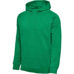 hummel hmlRED Classic Hoodie Herren 6235 - jelly bean M