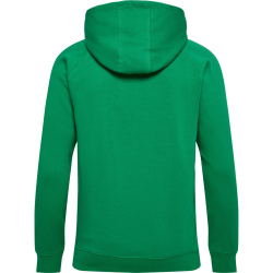 hummel hmlRED Classic Hoodie Herren 6235 - jelly bean S