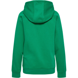 hummel hmlRED Classic Hoodie Damen jelly bean L