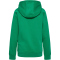 hummel hmlRED Classic Hoodie Damen jelly bean L