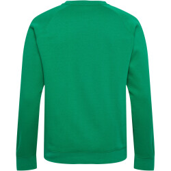 hummel hmlRED Classic Sweatshirt Herren jelly bean XXL