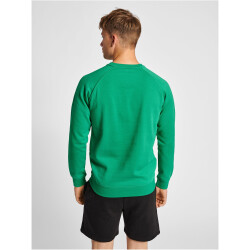 hummel hmlRED Classic Sweatshirt Herren jelly bean XXL
