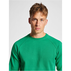 hummel hmlRED Classic Sweatshirt Herren jelly bean XXL