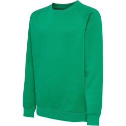 hummel hmlRED Classic Sweatshirt Kinder jelly bean 116