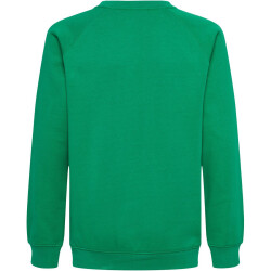 hummel hmlRED Classic Sweatshirt Kinder jelly bean 116