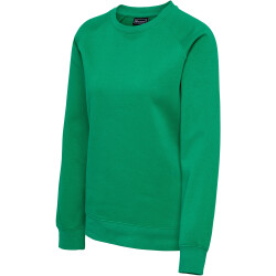 hummel hmlRED Classic Sweatshirt Damen jelly bean XXL