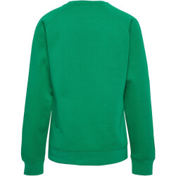 hummel hmlRED Classic Sweatshirt Damen jelly bean XXL