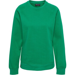 hummel hmlRED Classic Sweatshirt Damen jelly bean XXL