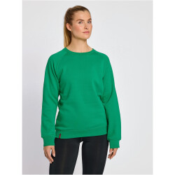 hummel hmlRED Classic Sweatshirt Damen jelly bean XXL
