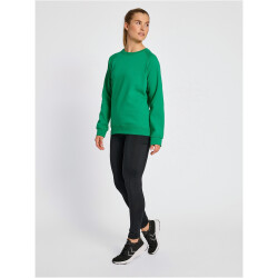 hummel hmlRED Classic Sweatshirt Damen jelly bean XXL