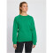 hummel hmlRED Classic Sweatshirt Damen jelly bean XXL