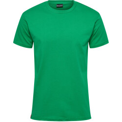 hummel hmlRED Basic T-Shirt Herren jelly bean XXL