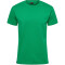 hummel hmlRED Basic T-Shirt Herren jelly bean XXL