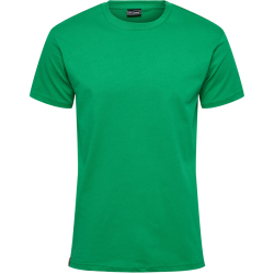 hummel hmlRED Basic T-Shirt Herren jelly bean S