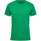 hummel hmlRED Basic T-Shirt Herren jelly bean S