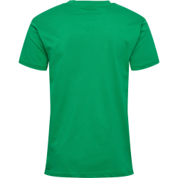 hummel hmlRED Basic T-Shirt Herren jelly bean XL