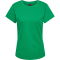 hummel hmlRED Basic T-Shirt Damen jelly bean XXL