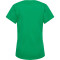 hummel hmlRED Basic T-Shirt Damen jelly bean M