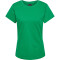 hummel hmlRED Basic T-Shirt Damen jelly bean M