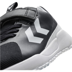 hummel Omni1 Handballschuhe mit Klettverschluss Kinder