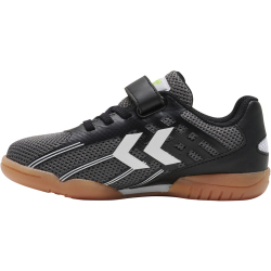 hummel Root Elite Handballschuhe mit Klettverschluss Kinder