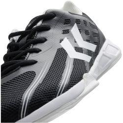 hummel Root Elite Handballschuhe black 45