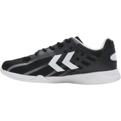 hummel Root Elite Handballschuhe black 36