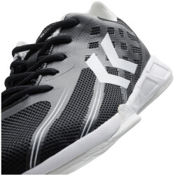 hummel Root Elite Handballschuhe black 37.5