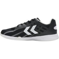 hummel Root Elite Handballschuhe black 40