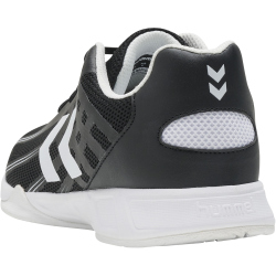 hummel Root Elite Handballschuhe black 40