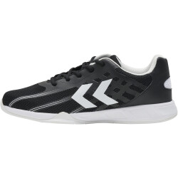 hummel Root Elite Handballschuhe black 40.5