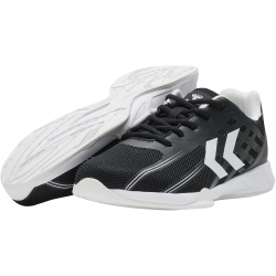 hummel Root Elite Handballschuhe black 43