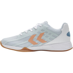 hummel Root Elite Handballschuhe illusion blue 44.5