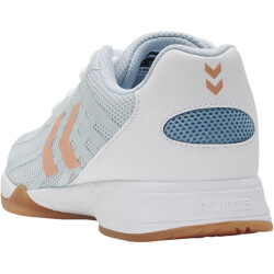 hummel Root Elite Handballschuhe illusion blue 44.5