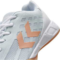 hummel Root Elite Handballschuhe illusion blue 44.5