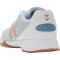 hummel Root Elite Handballschuhe illusion blue 44.5