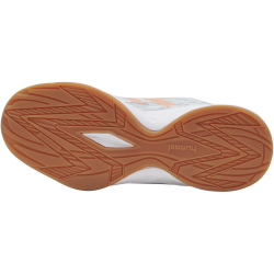 hummel Root Elite Handballschuhe illusion blue 46