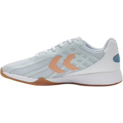 hummel Root Elite Handballschuhe illusion blue 46