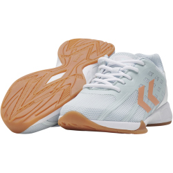 hummel Root Elite Handballschuhe illusion blue 37