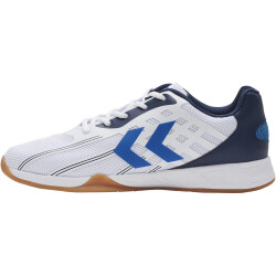 hummel Root Elite Handballschuhe white 44.5