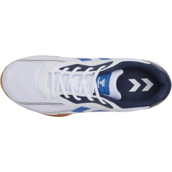 hummel Root Elite Handballschuhe white 44.5