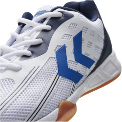 hummel Root Elite Handballschuhe white 44.5