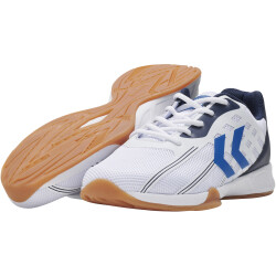 hummel Root Elite Handballschuhe white 44.5
