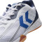 hummel Root Elite Handballschuhe white 44.5